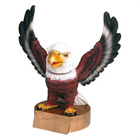 Eagle Bobblehead Mascot ***As low as $23.95***